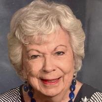 Mrs. Marilyn Ann (Cram) Donahue