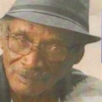 Mr. Lawrence Charles Brown