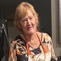 Faye Parkinson