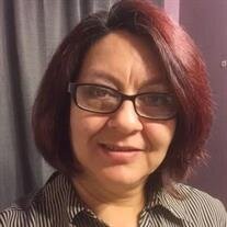 Maria Reyna Diaz