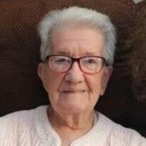 Mary Jo Witt