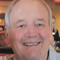 Gary William DeMink
