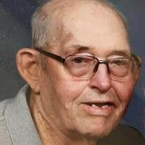 Irvin H Termuende