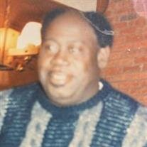 Mr. Nathaniel McDowell
