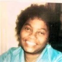 Ms. Eloise Price Pigford