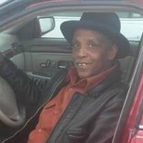 Dennis Roy Millet, Jr.