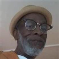 MR. CHARLIE JAMES STAPLES