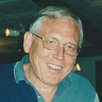 Robert "Bob" J. Almond