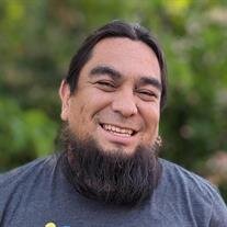 Jesse Recio Gonzalez