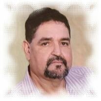 Alfredo Noriega Vargas