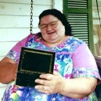 Mattie Lou Crawford