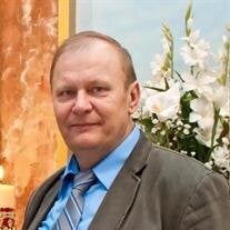 Jan Jaruszewicz