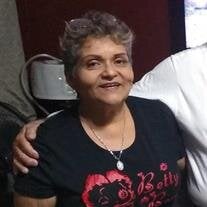 Beatriz Hernandez