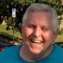 Billy Ray Clinkenbeard