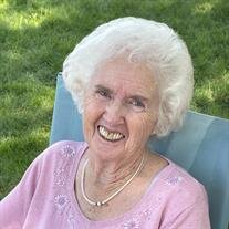 Geraldine Fullmer Adams