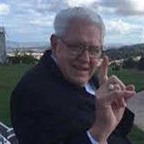Theodore "Ted" Carlson