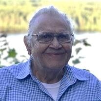 Clarence Frances Cadreau