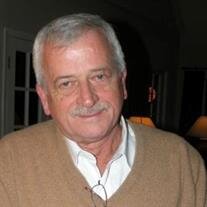 Jim "Pappy" Nichols