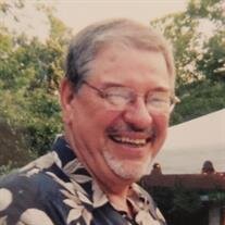 Fredrick T Wilson
