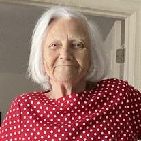 Norma Elaine Wright