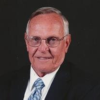 James Leslie Hoitt