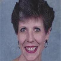 Joan Amelia Powell Brown