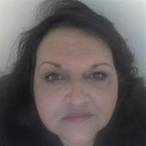 Sharon Lee Presley