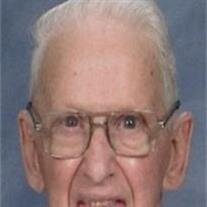 Rev. Hall Marion Hollifield