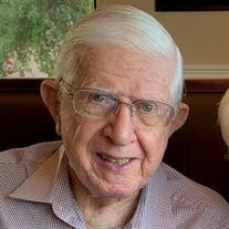 Lloyd Joseph Hammond