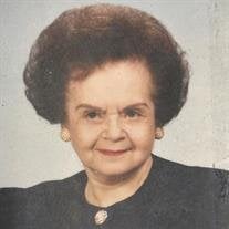 Ella Breaux