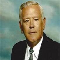 Michael Austin Haas, Sr.