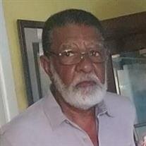 Mr. Dock Thornton McIver