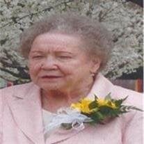 Carolyn Jones Watson