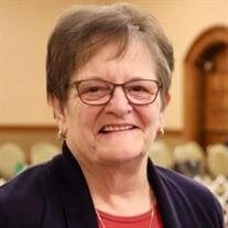 Rayanne D. Lehman