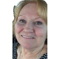 Sara Lou (Cecil) Kryza