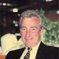 Joseph Silverman