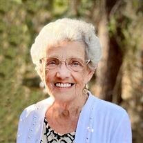 Martha Sue Dillon