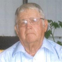 Kenneth M. Lowe
