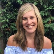 Meghan Narus