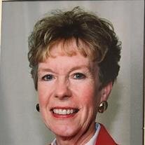 Madaline "Louise" Merideth