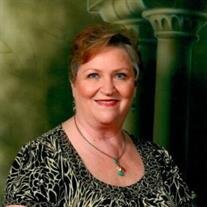 Della D. Wymer