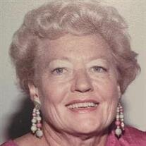 Mrs. Helen Betty Huether