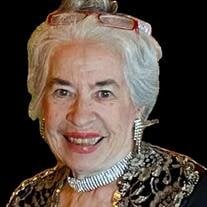 Mary Sue Thornton