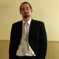 Markis Conley Addington