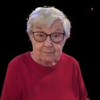 Claire D. Roberts
