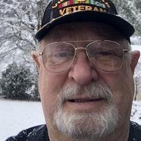 James "Jim" Regnal Garmon