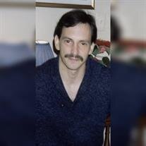 Steven E. Chavez