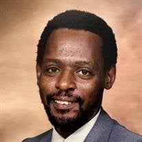 Keith H. Adams
