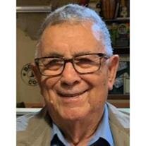 Marcos L. Trevino