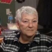 Susan Stone